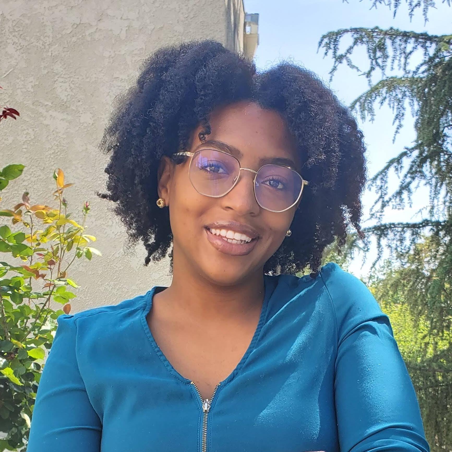 Jameela Bahar2020 Alumna matched at Techstars LACurrent role: Program Manager at HBCUvc