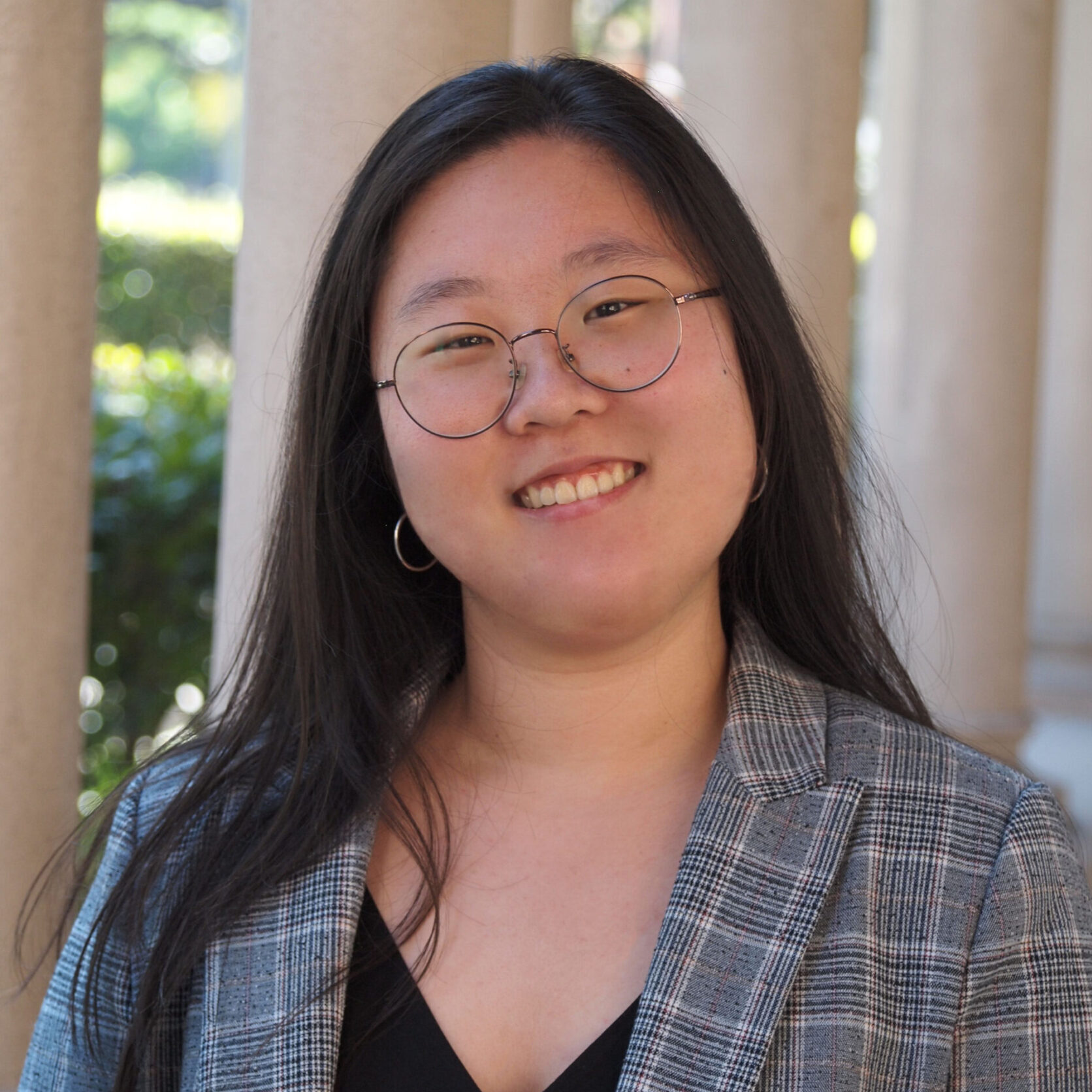 Aileen Kim 2021 Alumna matched at Slauson and Co.Current role: Platform Analyst at  Slauson & Co.