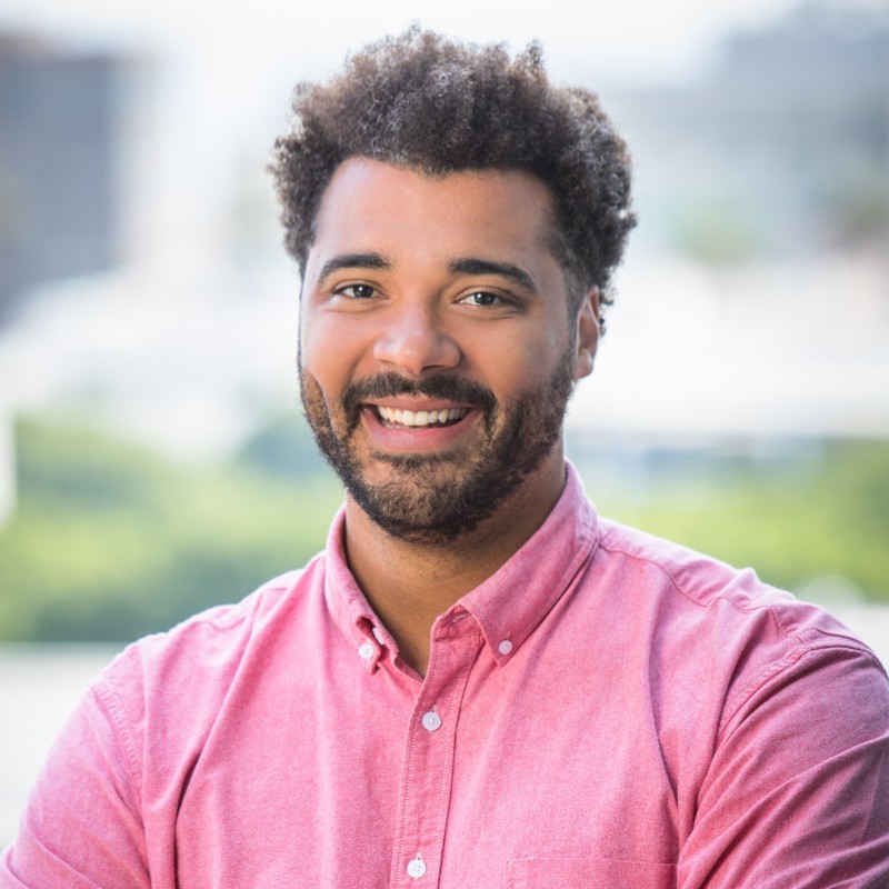 Evan Hamilton2020 Alumnus matched at MiLA CapitalCurrent role: Chief of Staff at Upfront Ventures