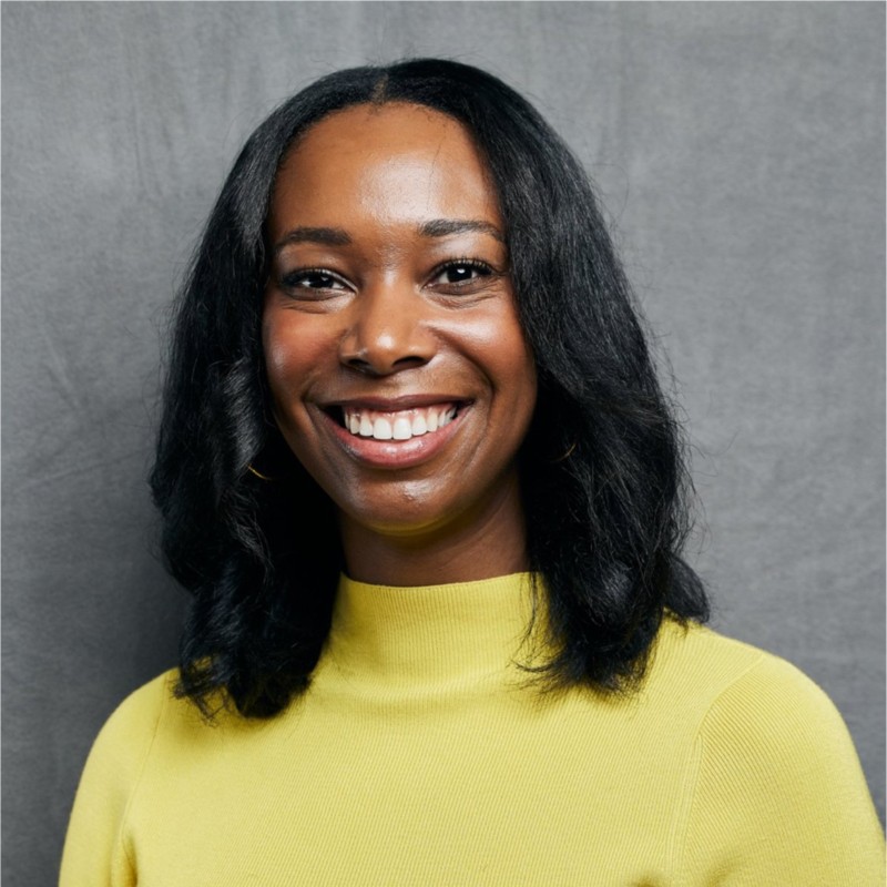 Chelsea Roberts2019 Alumna matched at Upfront VenturesCurrent role: Chief Operating Officer at HBCUvc