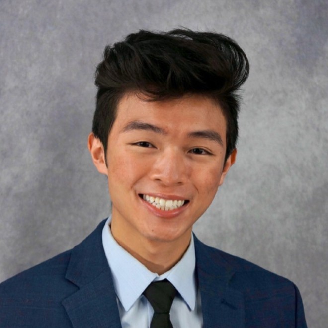 Merrick Eng2020 Alumnus matched at Stat ZeroCurrent Role: Business Analyst at McKinsey & Company