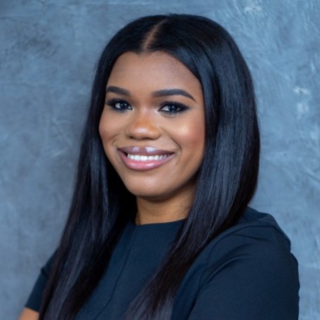 Tori Orr 2021 Alumna matched at BCG Digital VenturesCurrent role: Fellow at Harlem Capital