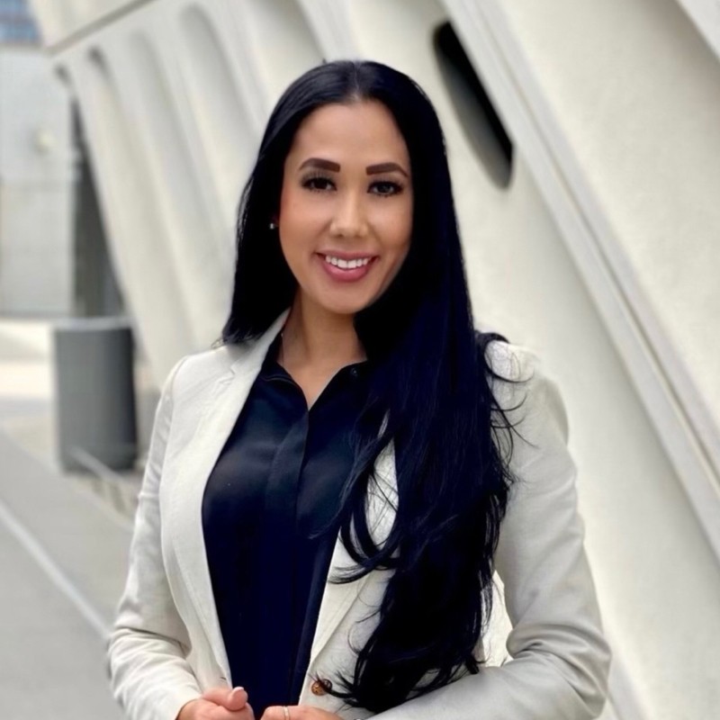 Valeria Martinez2020 Alumna matched at Avivar CapitalCurrent role: Investor at Vamos Ventures