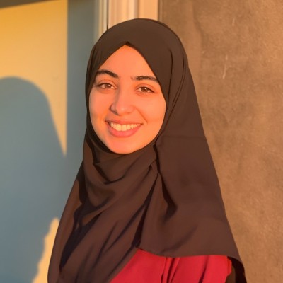 Gehad Elhanafy 2022 Alumna matched at UCLA BiodesignCurrent role: Intellectual Property and Technology Analyst at UC Merced
