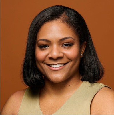 Kymberlee Hill2020 Alumna matched at Grid110Current role: Program Manager at Android Camera and Media, Google