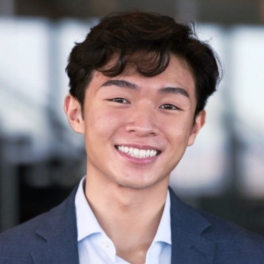 Merrick Eng2020 Alumnus matched at Stat ZeroCurrent Role: Senior Business Analyst at McKinsey & Company