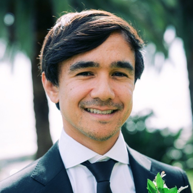 Spencer Pratt 2022 Alumnus matched at MaC Venture CapitalCurrent role: Principal at MaC Venture Capital