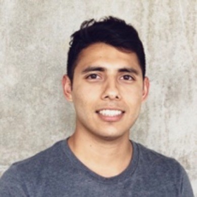 Chris Vazquez2019 Alumnus matched at Tale Venture Partners
Current role: Product Manager at Upwards